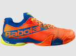 Tenis Babolat Padel Premura Naranja