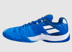 Tenis Babolat Padel Movea azul