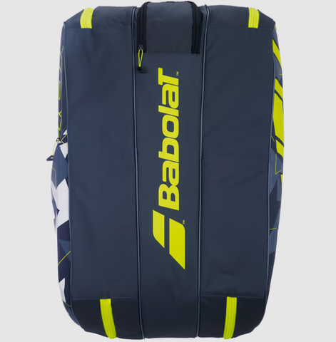 Raquetero babolat aero x12 hotsell
