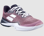 Tenis Babolat Jet Match 3 Rosa/Negro