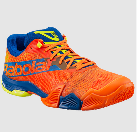 Zapatillas babolat padel 2019 hotsell