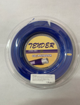 Rollo de cuerda Tender Co-polyester de 200mts. Dif. Colores.