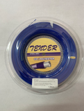 Rollo de cuerda Tender Co-polyester de 200mts. Dif. Colores.