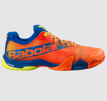 Tenis Babolat Padel Premura Naranja