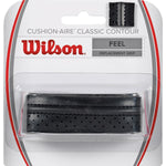 Copia de Grip Wilson Cushion Aire Classic Contour Negro