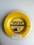 Rollo de cuerda Tender Co-polyester de 200mts. Dif. Colores.