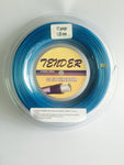 Rollo de cuerda Tender Co-polyester de 200mts. Dif. Colores.