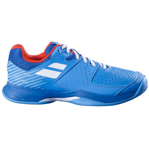 Tenis Babolat Propulse Pulsion Azul 2022 TenisTodo