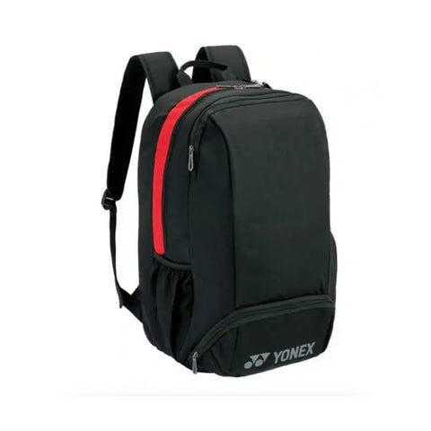 Backpack Yonex Active S Negro/rojo