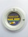 Rollo de cuerda Tender Polymer Syntetic de 200mts Dif. Colores.