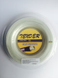 Rollo de cuerda Tender Co-polyester de 200mts. Dif. Colores.