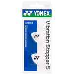 Antivibrador yonex stopper Blanco