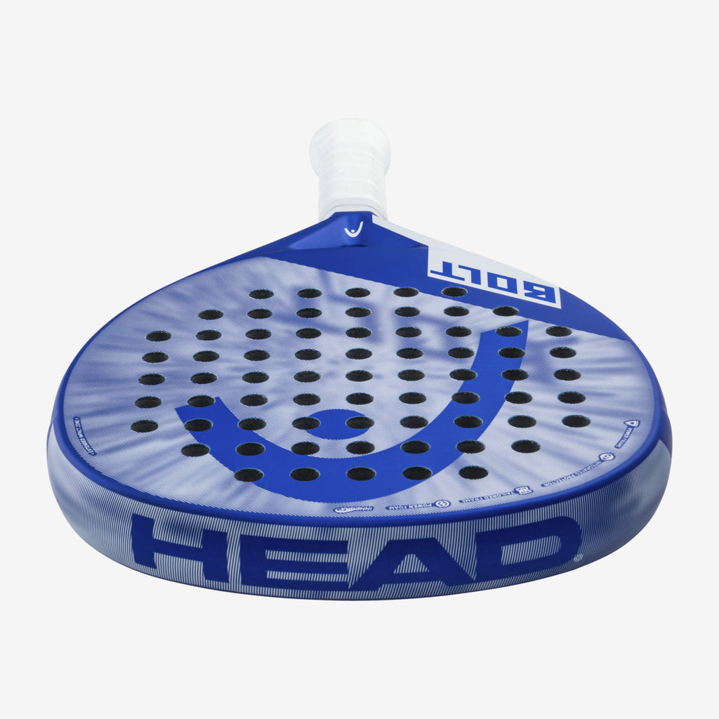 Raqueta de Padel Head Bolt Azul