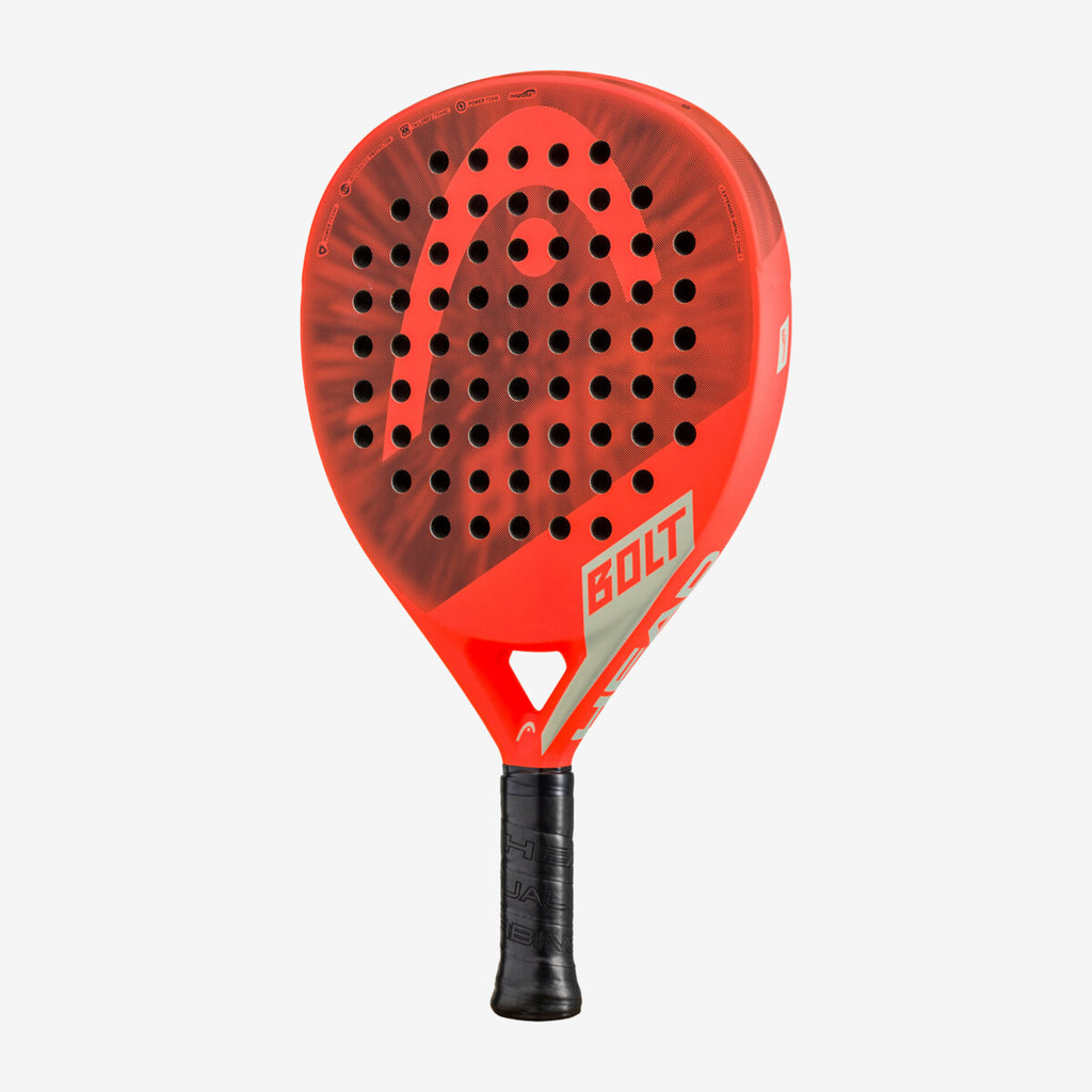 Head Pelotas Pádel Padel Pro Naranja