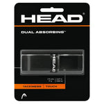 Grip Head Dual Absorbing Negro