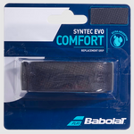 Grip Babolat Syntec Evo Grip Negro x1