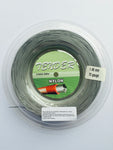 Rollo de cuerda Tender Nylon de 200mts. Dif. Colores.