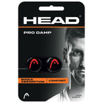 Antivibrador Head Pro Damp Negro