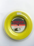 Rollo de cuerda Tender Polymer-Spin de 200mts Dif. Colores.