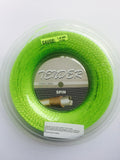 Rollo de cuerda Tender Spin de 200mts Dif. Colores.