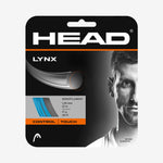 Set de cuerda Head Lynx Azul de 12mts