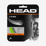 Set de cuerda Head Lynx Verde de 12mts