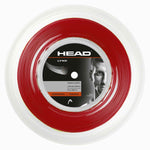 Rollo de cuerda Head Lynx Rojo de 200 mts