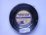 Rollo de cuerda Tender Hexagonal de 200mts. Dif. Colores.