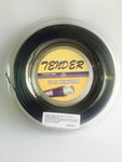 Rollo de cuerda Tender Co-polyester de 200mts. Dif. Colores.