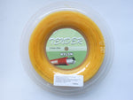 Rollo de cuerda Tender Nylon de 200mts. Dif. Colores.