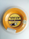 Rollo de cuerda Tender Co-polyester de 200mts. Dif. Colores.