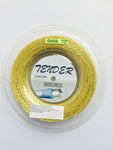 Rollo de cuerda Tender Tech-Pearl de 200mts Dif. Colores.