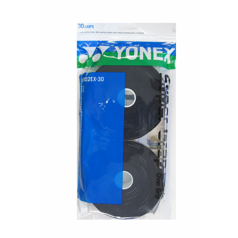 Overgrip Yonex Super Grap Negro X30