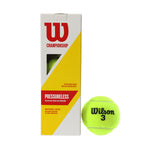 Pelota de tenis Wilson Championship