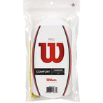 Overgrip Wilson Pro Blanco X30