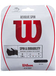 Set de cuerda Wilson Revolve Spin de 12 mts