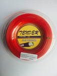 Rollo de cuerda Tender Co-polyester de 200mts. Dif. Colores.