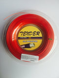 Rollo de cuerda Tender Co-polyester de 200mts. Dif. Colores.