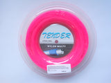 Rollo de cuerda Tender Multy-Nylon de 200mts Dif. Colores.