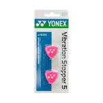 Antivibrador yonex stopper Rosa