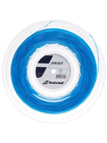 Rollo de cuerda Babolat Syn Gut 16 de 200 mts. Dif. Colores.