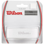 Grip Wilson Sublime Blanco