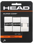 Overgrip Head Super Comp Blanco