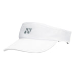 Visera Yonex Blanca