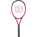 Raqueta Wilson Clash 100 V.2.0 (295g)