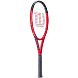 Raqueta Wilson Clash 100 V.2.0 (295g)