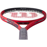 Raqueta Wilson Clash 100 V.2.0 (295g)