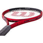 Raqueta Wilson Clash 100 V.2.0 (295g)