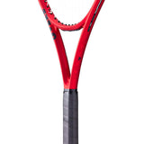 Raqueta Wilson Clash 100 V.2.0 (295g)