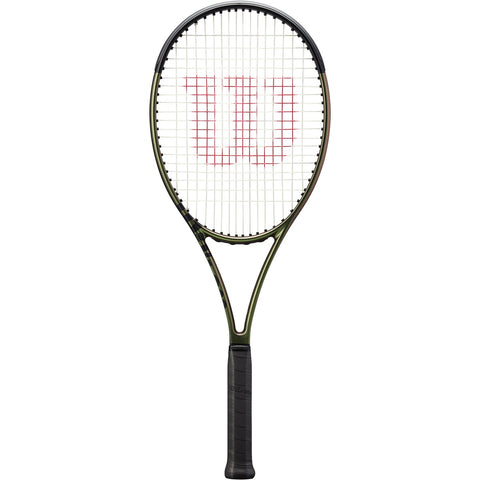 Raqueta Wilson Blade 98 16X19 V.8.0 (305g)